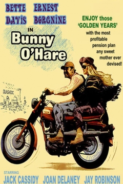 Poster Bunny O'Hare