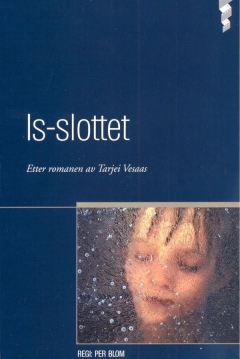 Poster Is-slottet
