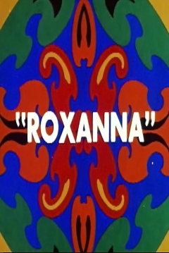 Poster Roxanna