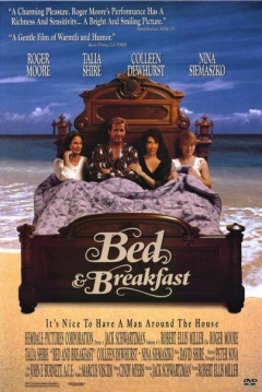 Poster Bed & Breakfast
