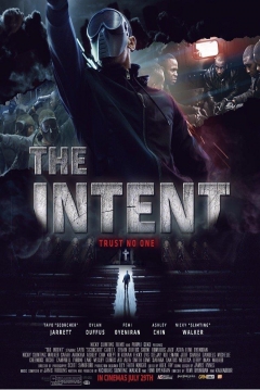 Poster The Intent