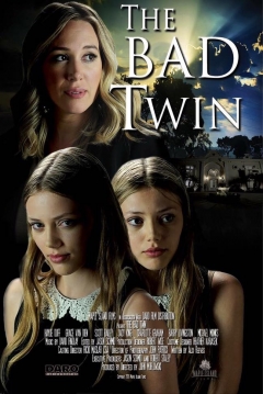 Poster Doble Maldad