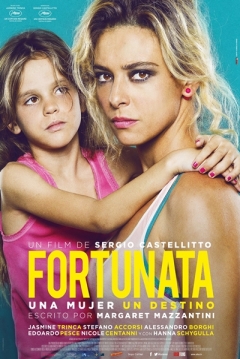 Poster Fortunata