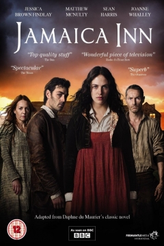 Poster Jamaica Inn