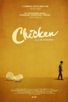 Poster Chicken