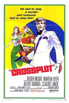 Poster El Complot