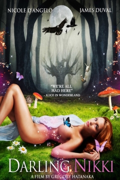 Poster Darling Nikki