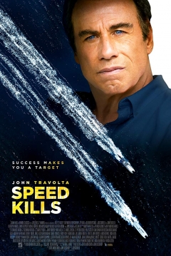 Poster Más veloz que la muerte