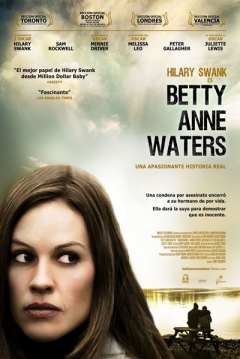 Ficha Betty Anne Waters