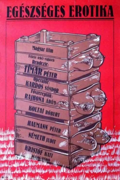 Poster Sound Eroticism