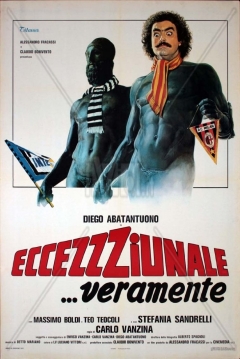 Poster Eccezzziunale... Veramente
