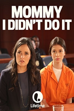 Poster Prueba de Inocencia (Falsa Culpable 2)