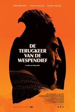 Poster De Terugkeer Van De Wespendief