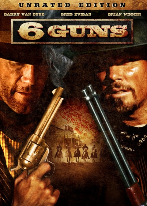 Ficha 6 Guns