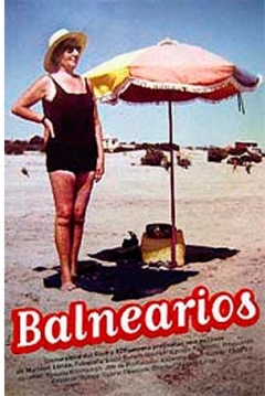 Poster Balnearios
