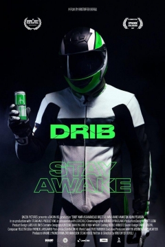 Poster DRIB