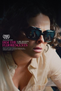 Poster Dim The Fluorescents
