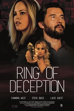 Poster Círculo de Engaños
