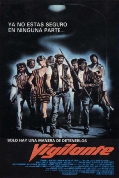 Ficha Vigilante