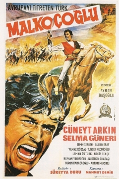 Poster Malkoçoglu