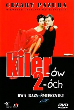 Poster Kiler 2