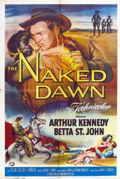 Poster La Aurora Desnuda