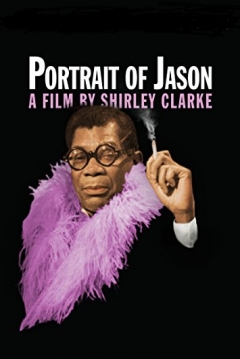 Poster Portrait Of Jason