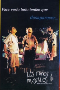 Ficha Los Niños Invisibles