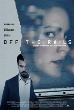 Poster Más Allá Del Olvido