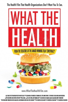 Poster What The Health