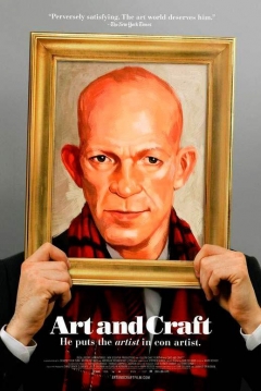 Poster Art and Craft