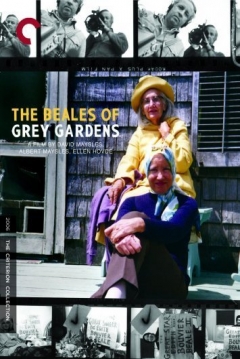 Poster The Beales Of Grey Gardens