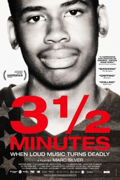 Poster 3½ Minutes, Ten Bullets