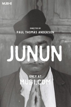 Poster Junun