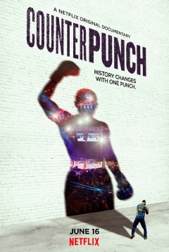 Poster Contragolpe
