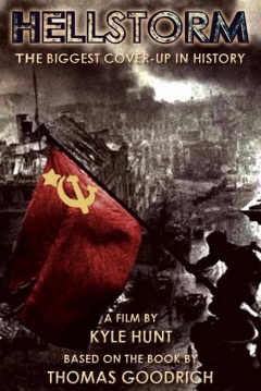 Poster Hellstorm