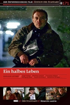 Poster Half a Life