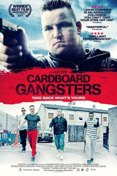 Ficha Cardboard Gangsters