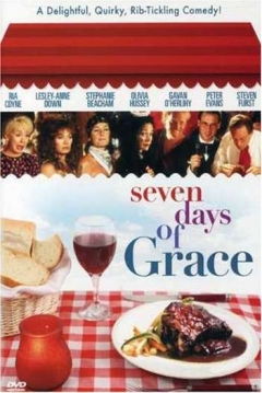 Ficha Seven Days of Grace