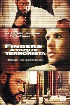 Poster Fingers, Ataque Terrorista
