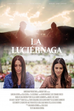 Poster La Luciérnaga
