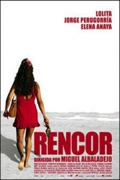 Poster Rencor