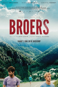 Poster Broers