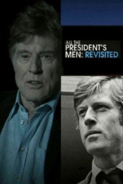 Ficha ¿Qué fue de Todos los Hombres del Presidente?