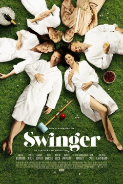 Poster Swinger