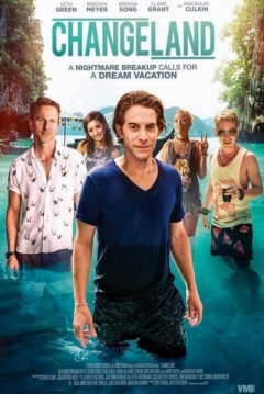 Poster Changeland