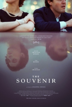 Ficha The Souvenir