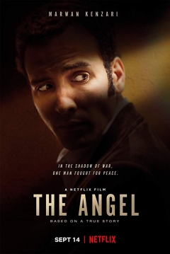Poster The Angel