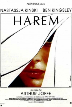 Poster Harem