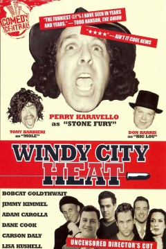 Ficha Windy City Heat